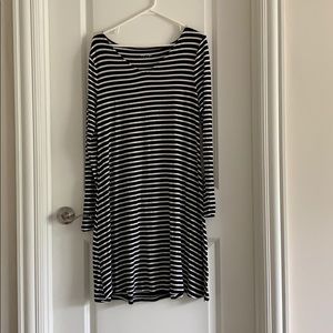 women’s dress